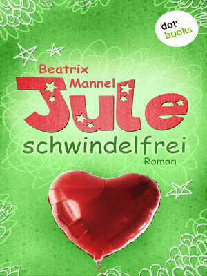 cover image of Jule--Band 3
